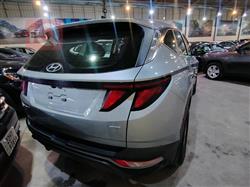 هیوندای تۆکسۆن